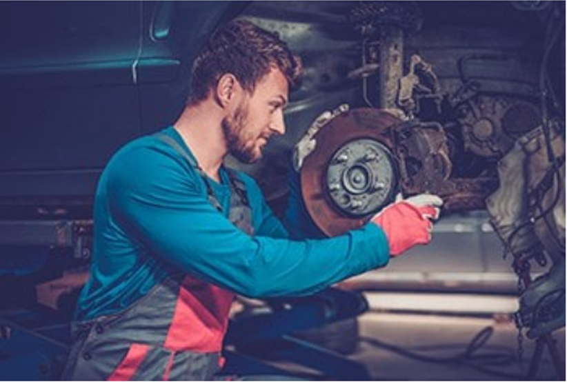 Engine Diagnostic